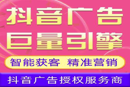 抖音信息流广告投放的五大成功行业案例剖析